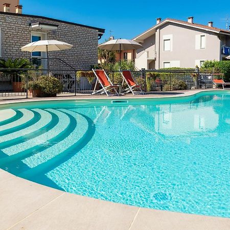 Residence Campana Bardolino Zewnętrze zdjęcie