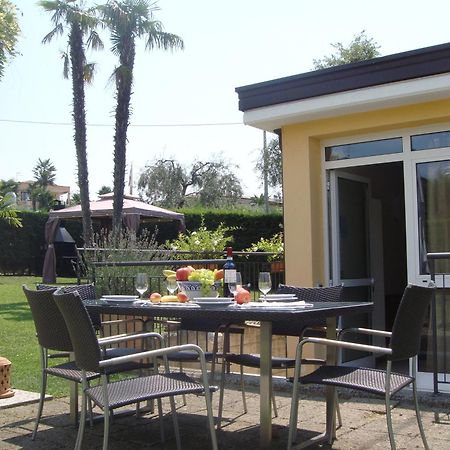 Residence Campana Bardolino Pokój zdjęcie