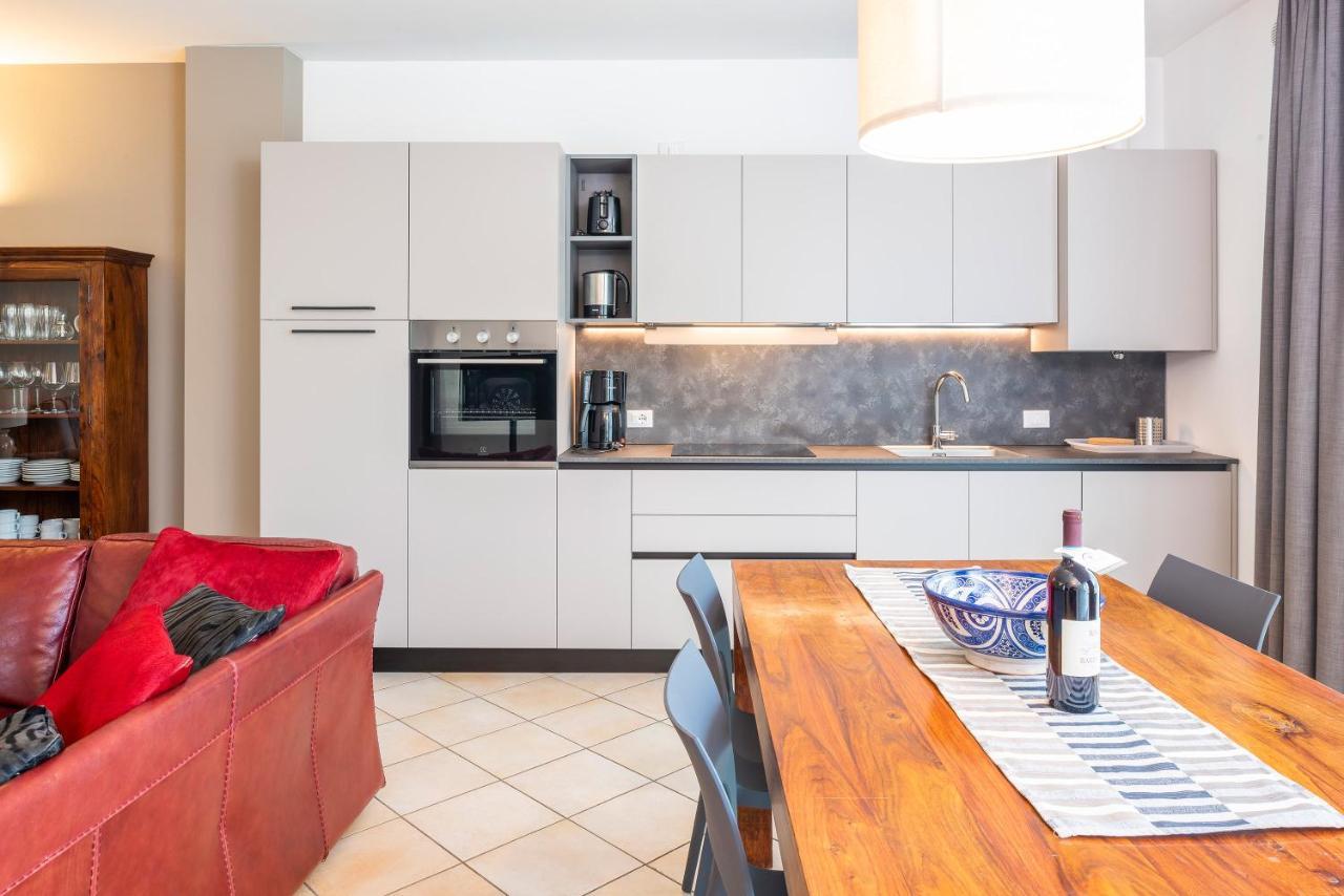 Residence Campana Bardolino Zewnętrze zdjęcie