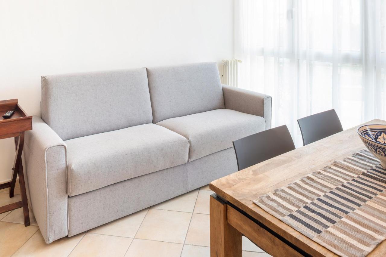 Residence Campana Bardolino Zewnętrze zdjęcie