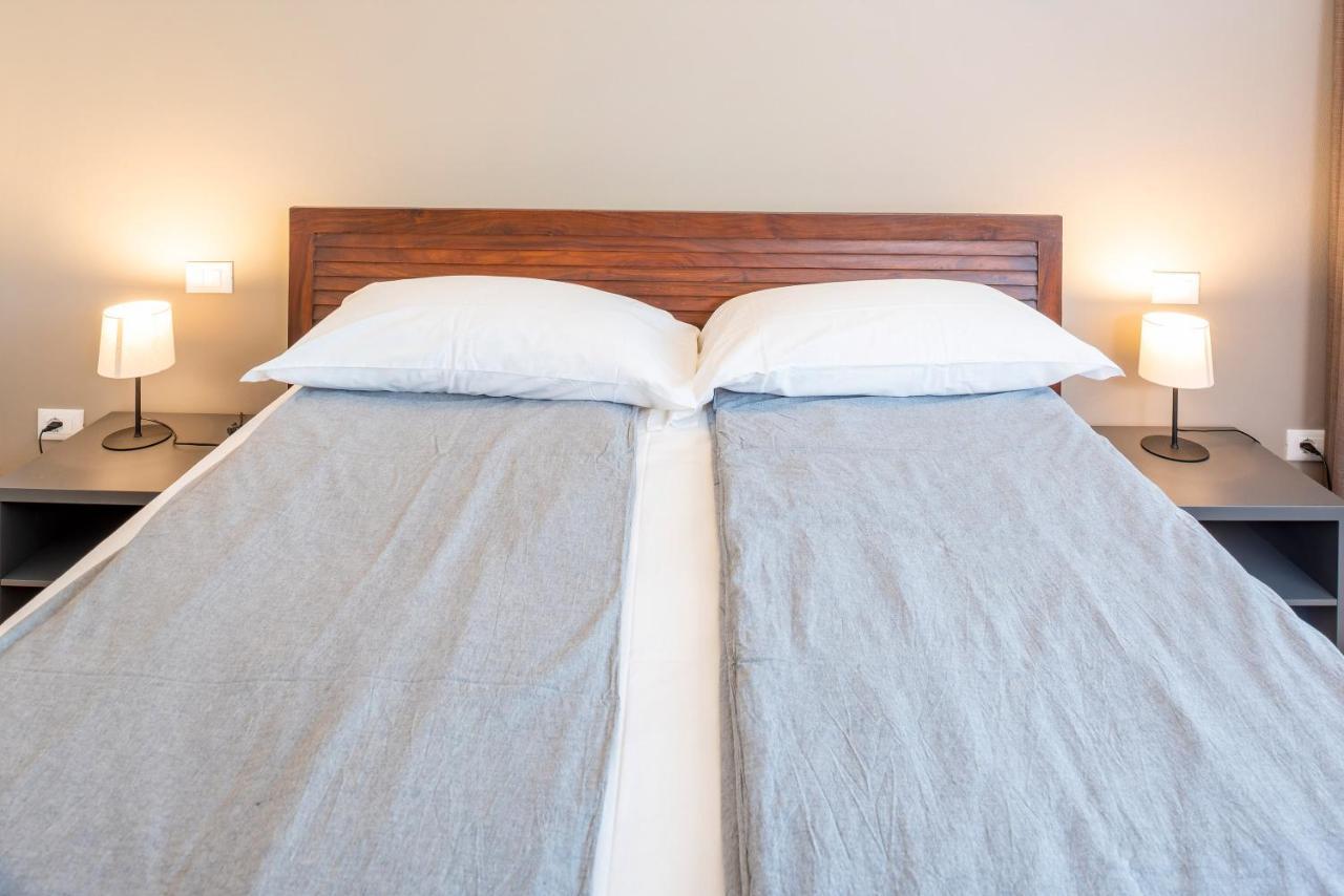 Residence Campana Bardolino Zewnętrze zdjęcie