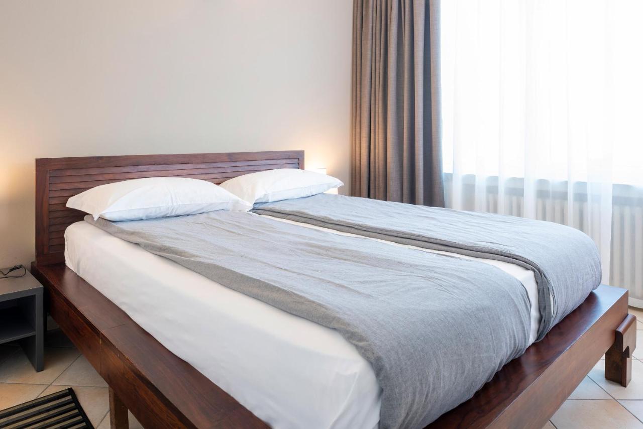 Residence Campana Bardolino Zewnętrze zdjęcie