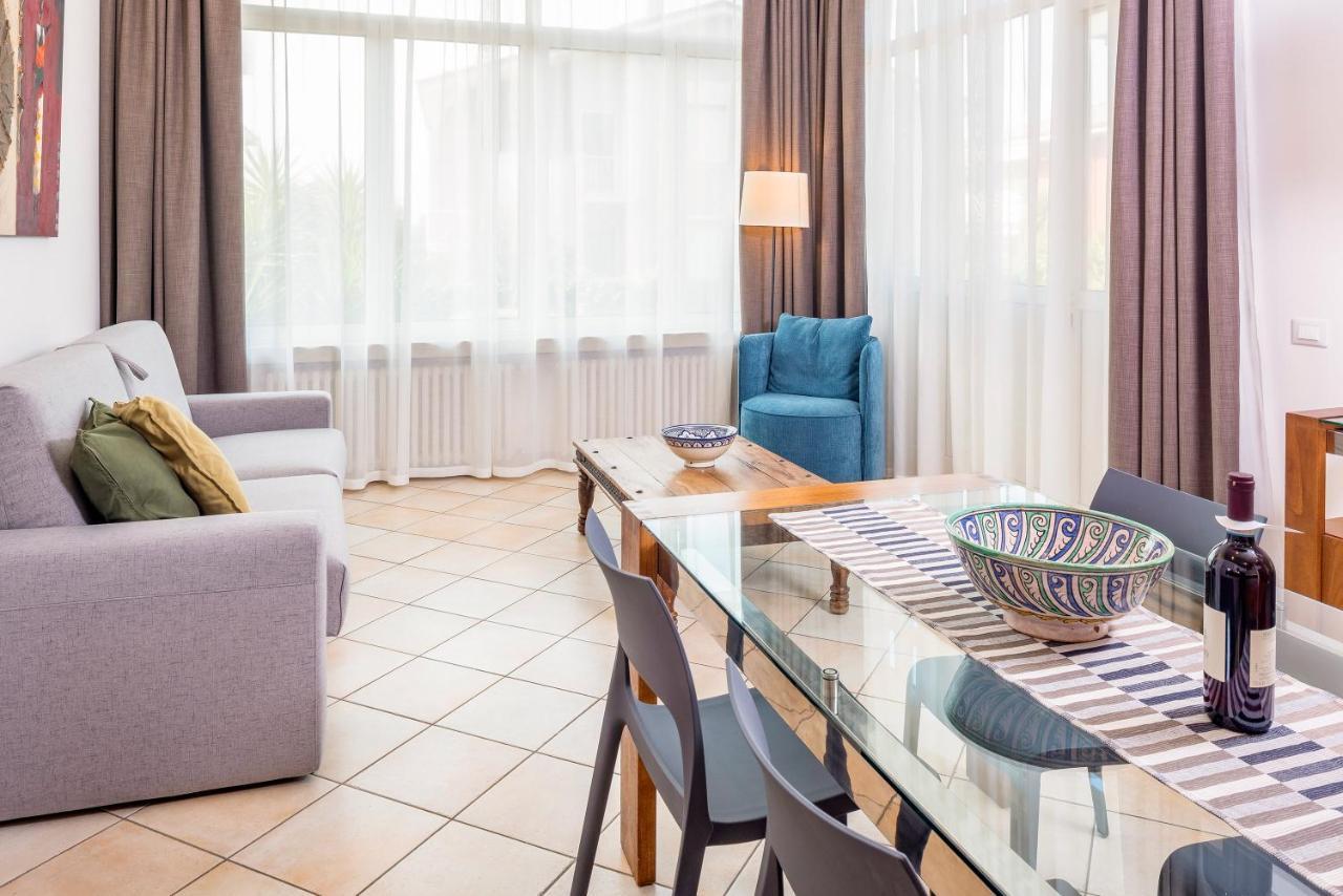 Residence Campana Bardolino Zewnętrze zdjęcie