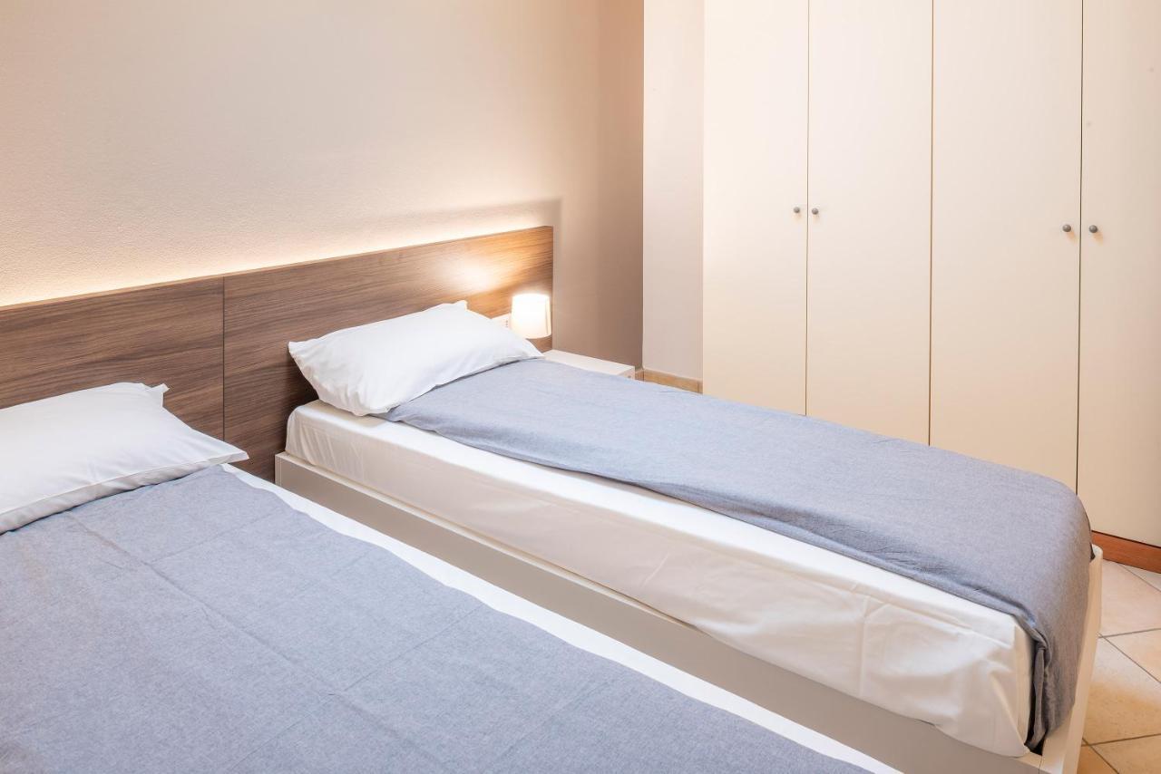 Residence Campana Bardolino Zewnętrze zdjęcie