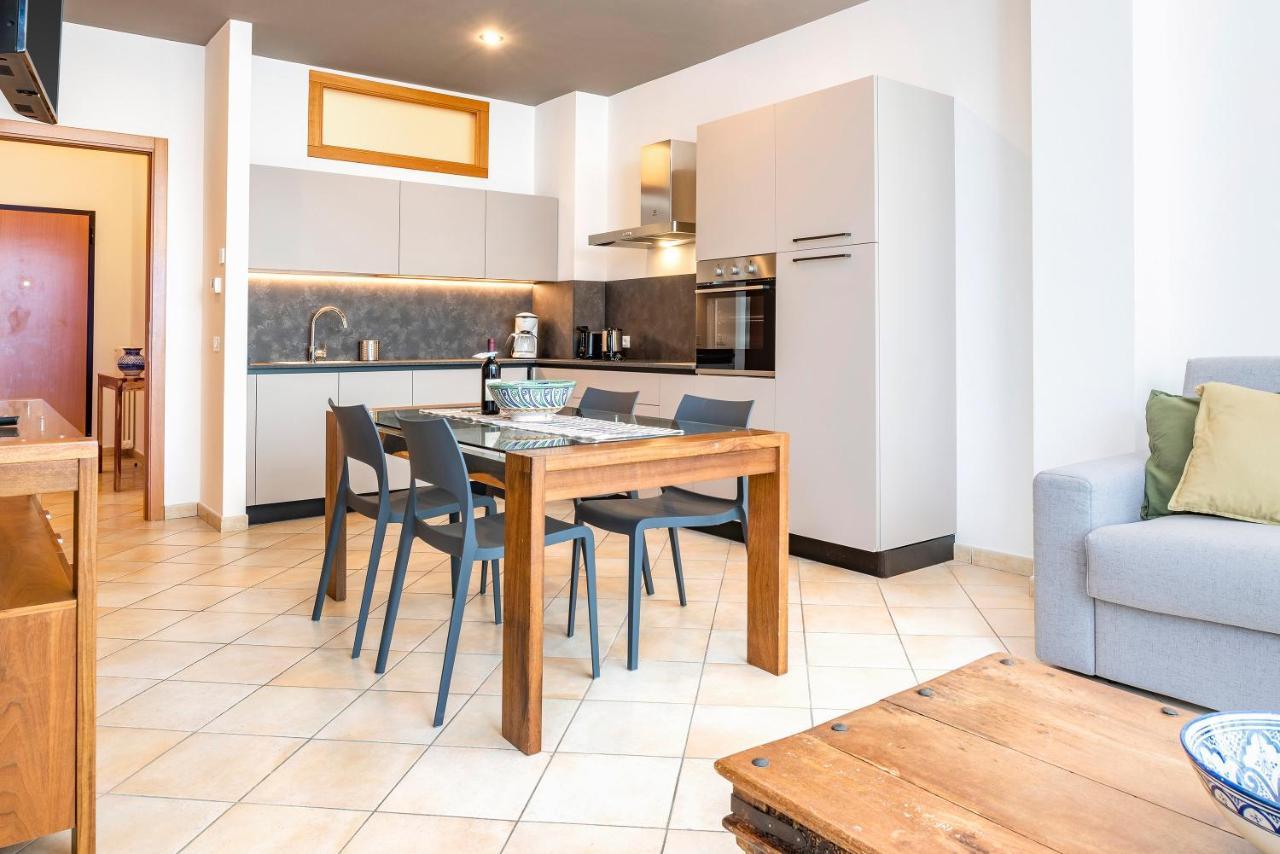 Residence Campana Bardolino Zewnętrze zdjęcie