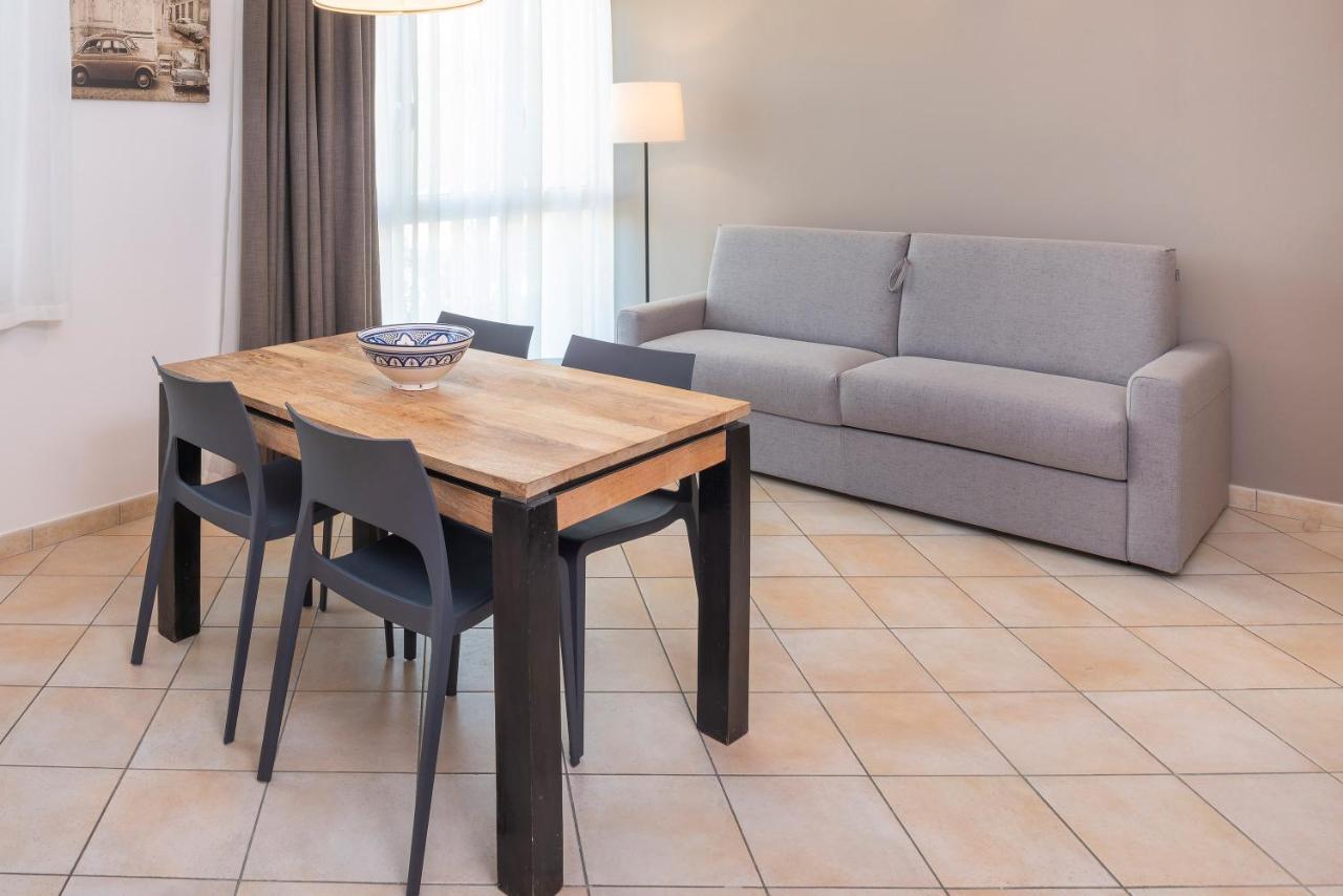 Residence Campana Bardolino Zewnętrze zdjęcie
