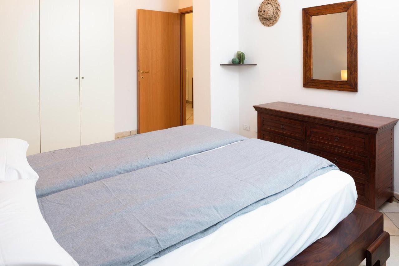 Residence Campana Bardolino Zewnętrze zdjęcie