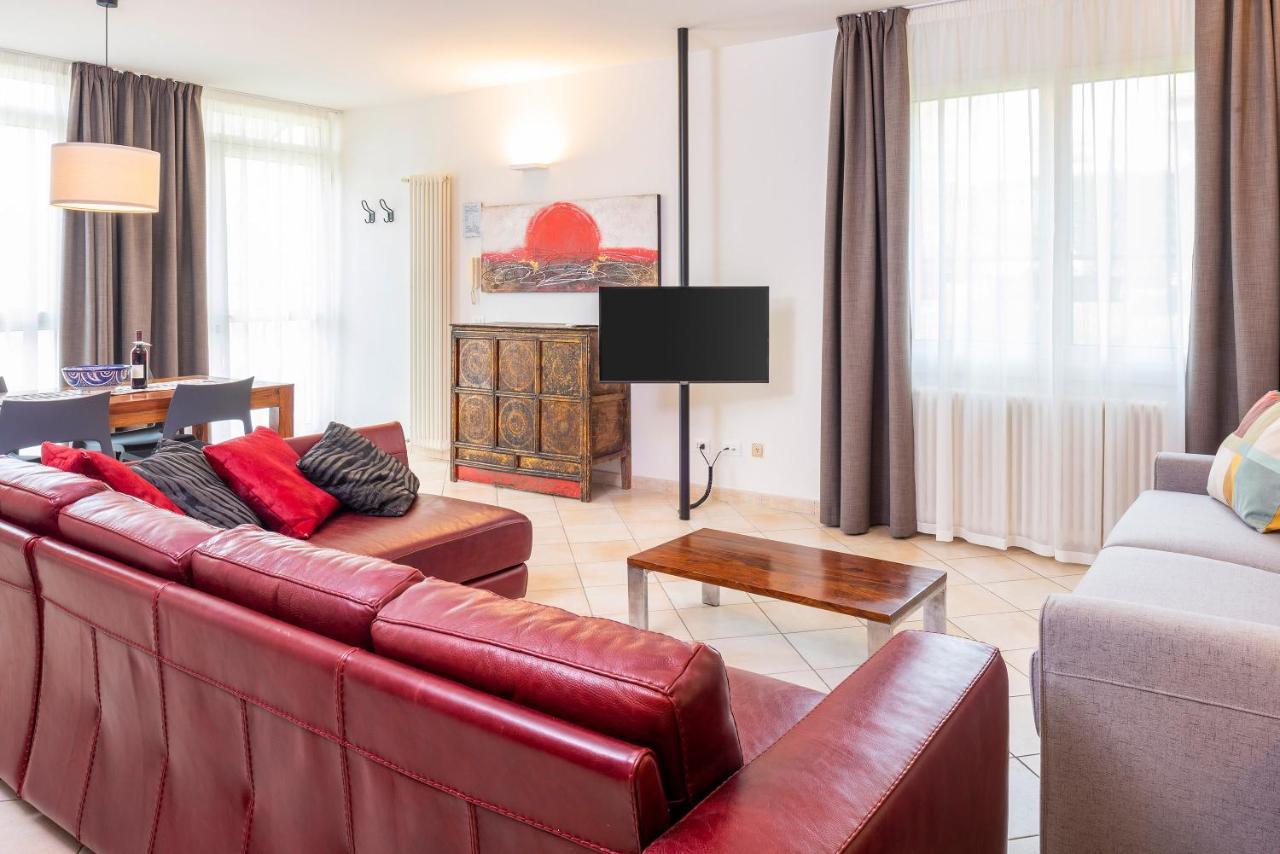 Residence Campana Bardolino Zewnętrze zdjęcie
