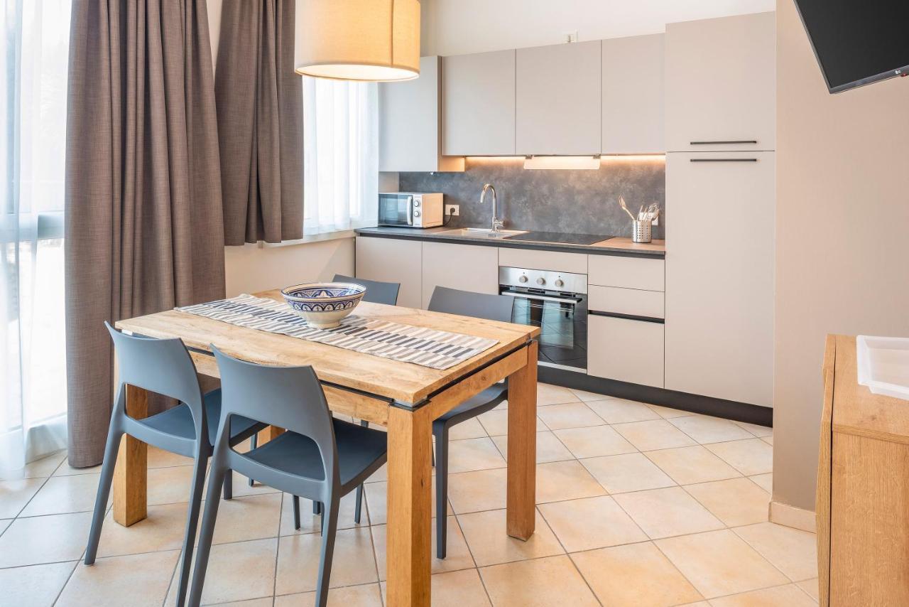 Residence Campana Bardolino Zewnętrze zdjęcie