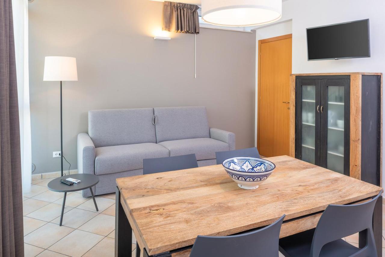 Residence Campana Bardolino Zewnętrze zdjęcie
