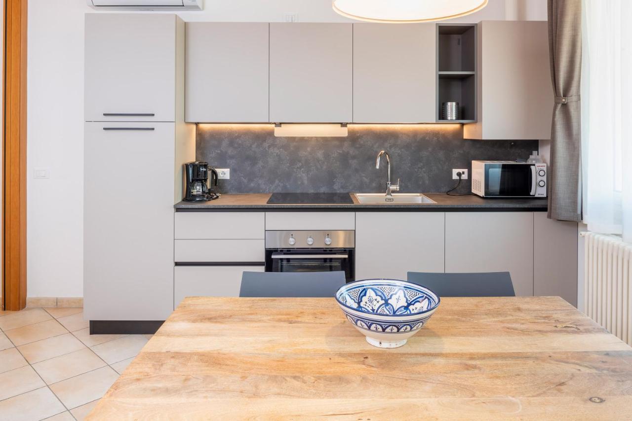 Residence Campana Bardolino Zewnętrze zdjęcie