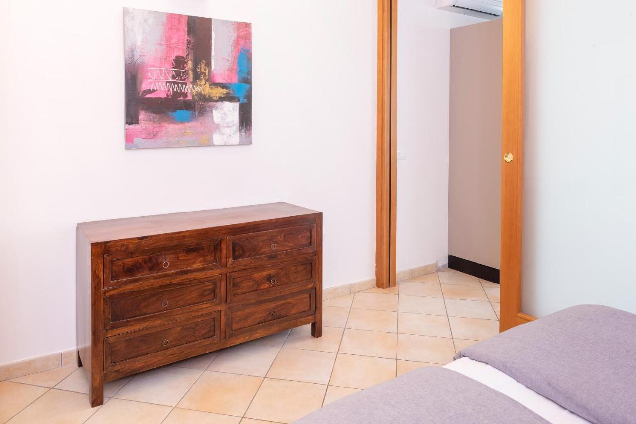 Residence Campana Bardolino Zewnętrze zdjęcie