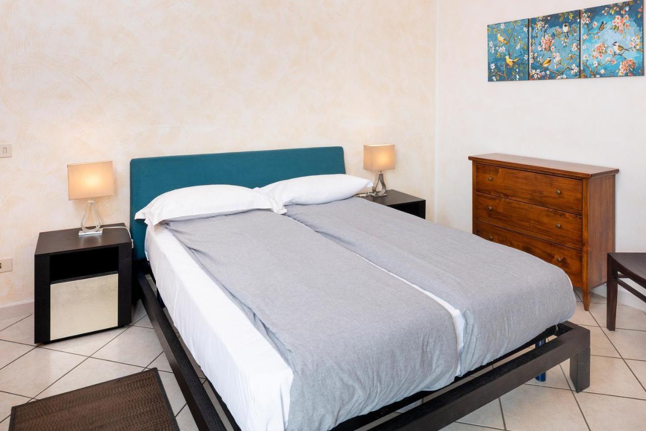 Residence Campana Bardolino Zewnętrze zdjęcie