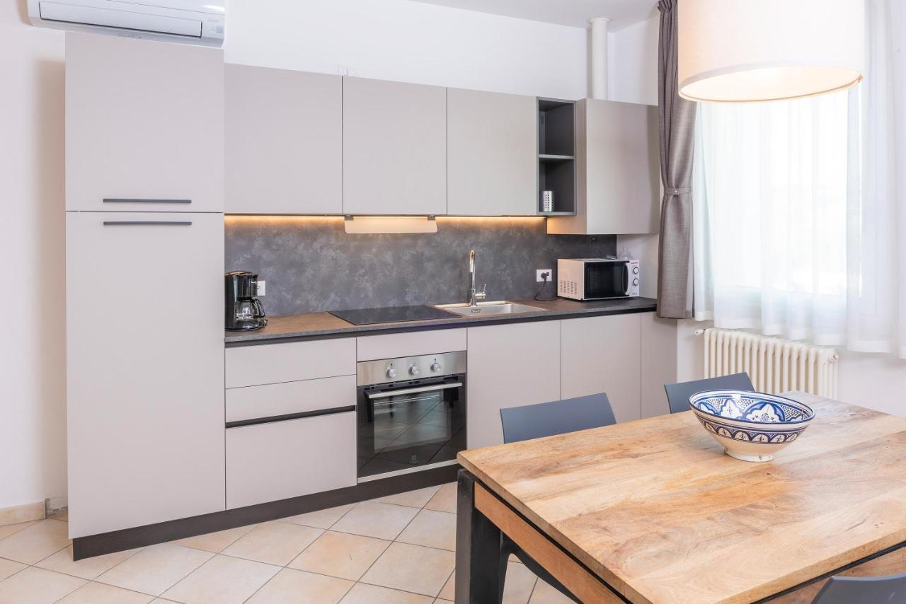 Residence Campana Bardolino Zewnętrze zdjęcie