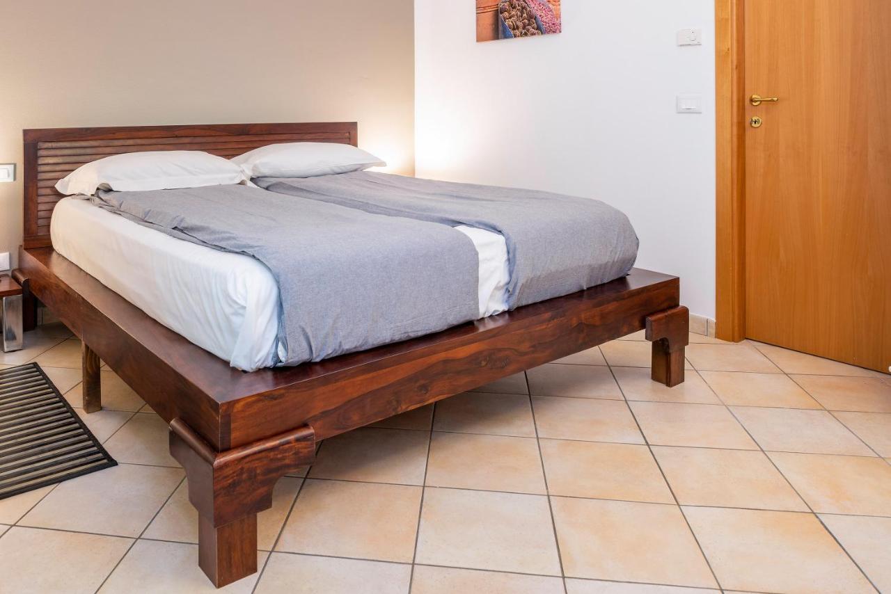 Residence Campana Bardolino Zewnętrze zdjęcie