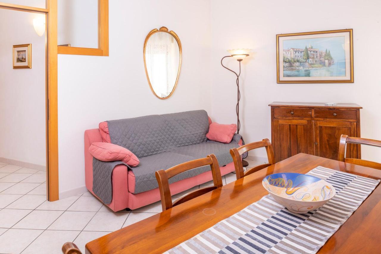 Residence Campana Bardolino Zewnętrze zdjęcie