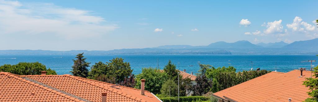 Residence Campana Bardolino Zewnętrze zdjęcie
