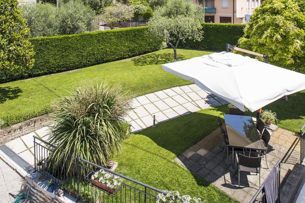 Residence Campana Bardolino Zewnętrze zdjęcie