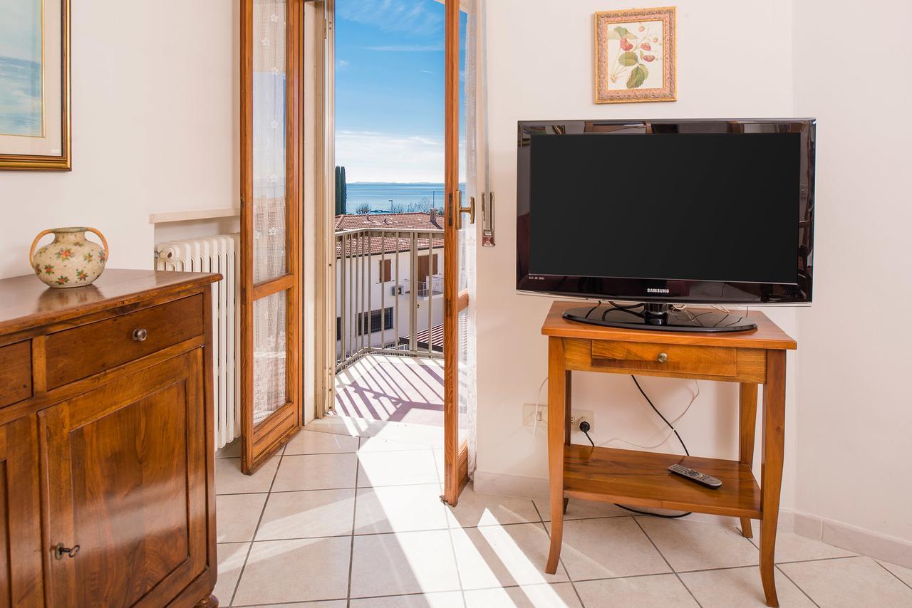 Residence Campana Bardolino Zewnętrze zdjęcie